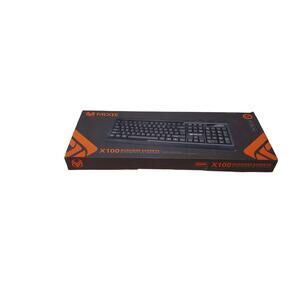 mixie x100 business sleek keyboard